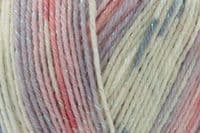 Head Over Heels Festive 4 Ply 5552 Frost 10 x 100g