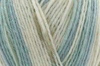 Head Over Heels Festive 4 Ply 5553 North Pole 10 x 100g