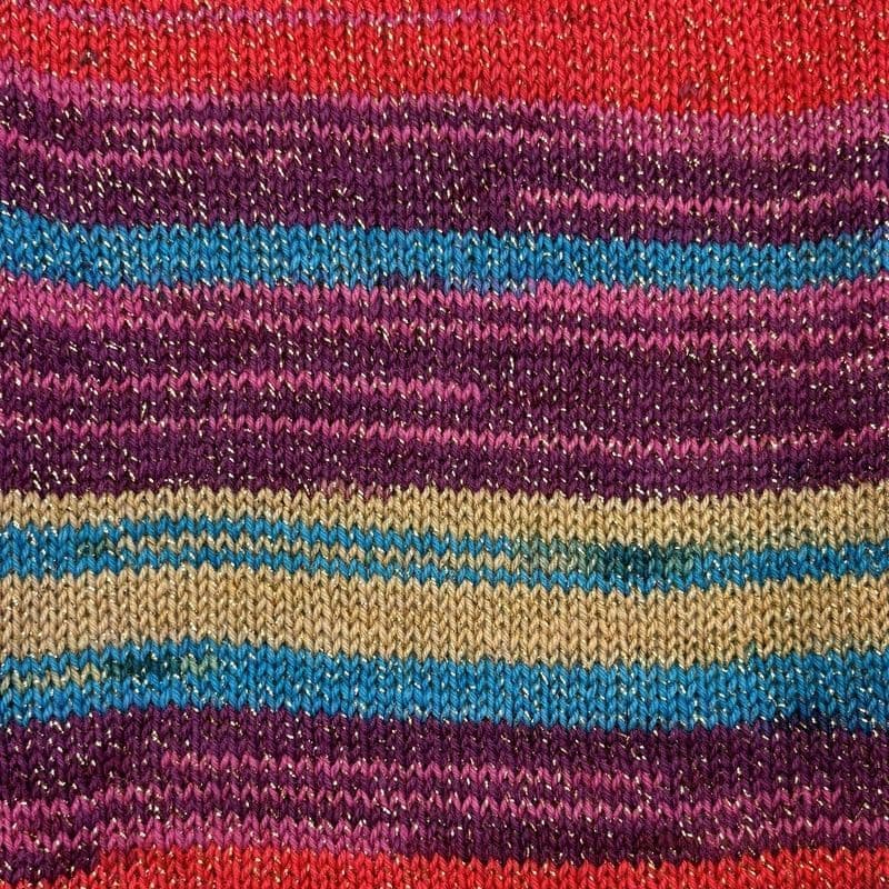 Head Over Heels Festive 4 Ply 5720 Merry and Bright 10 x 100g