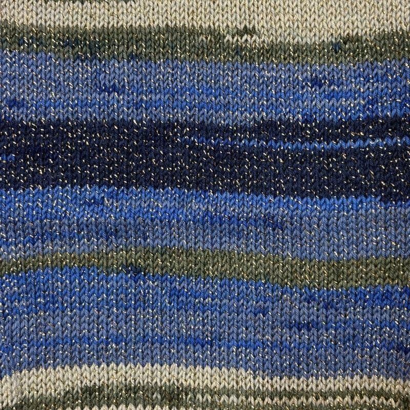 Head Over Heels Festive 4 Ply 5721 Wonderland 10 x 100g