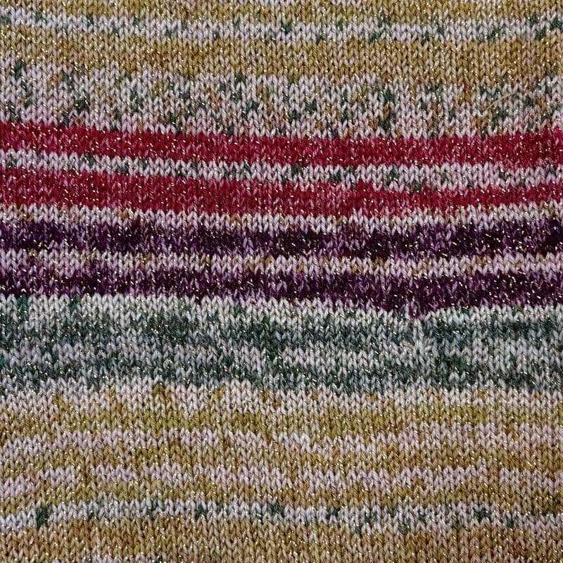 Head Over Heels Festive 4 Ply 5722 Deck The Halls 10 x 100g