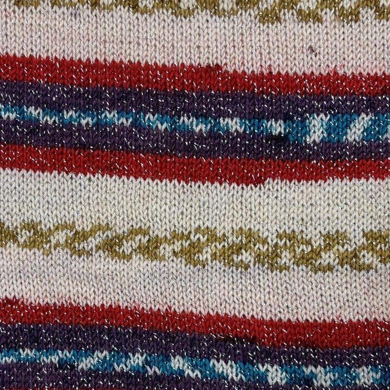 Head Over Heels Festive 4 Ply 5724 Tis The Season 10 x 100g