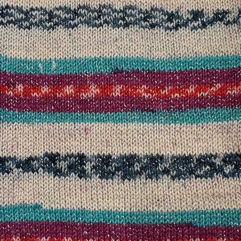 Head Over Heels Festive 4 Ply 5725 Drummer Boy 10 x 100g