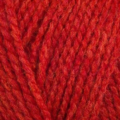 Highland Heathers Aran 1303 Whisky 10 x 100g