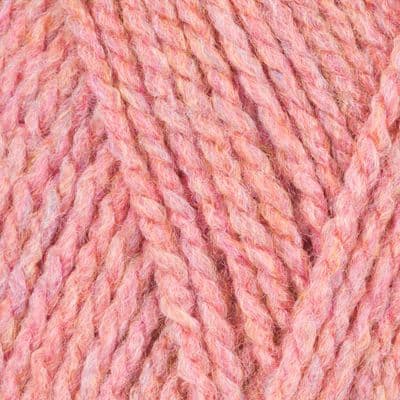 Highland Heathers Aran 3745 Wild Salmon - 10 x 100g