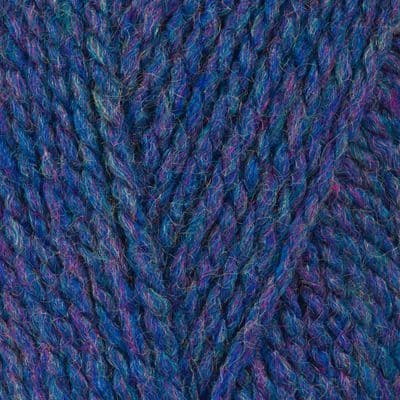 Highland Heathers Aran 3751 Loch - 10 x 100g