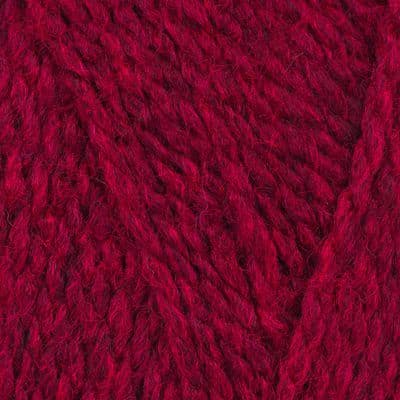 Highland Heathers Aran 3770 Stewart Red - 10 x 100g