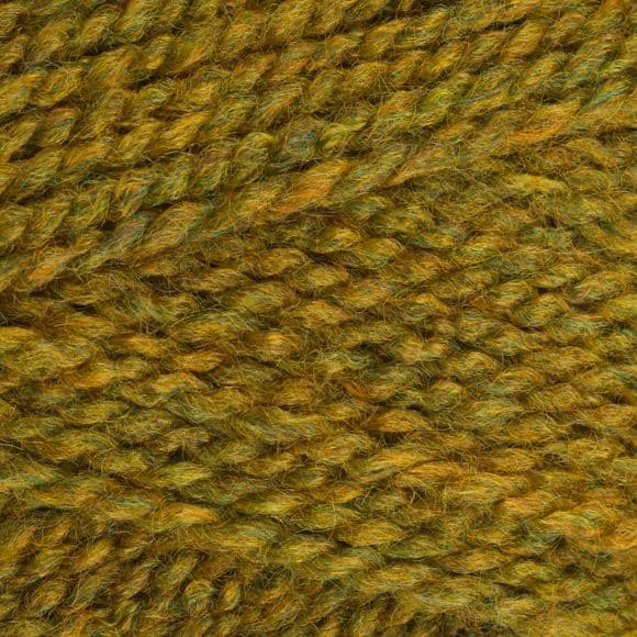 Highland Heathers DK Gorse 3743 - 10 x 100g