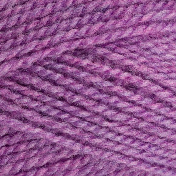 Highland Heathers DK Heather 3753 - 10 x 100g