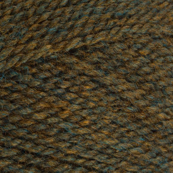 Highland Heathers DK Moss 3752 - 10 x 100g
