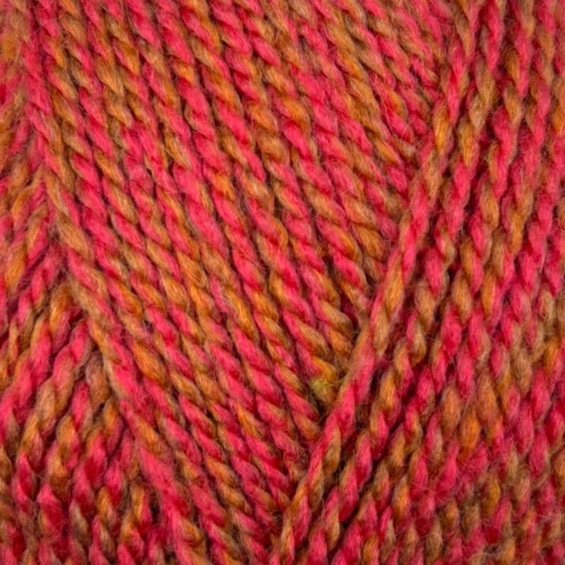 Highland Heathers DK Rowanberry 7242 10 x 100g
