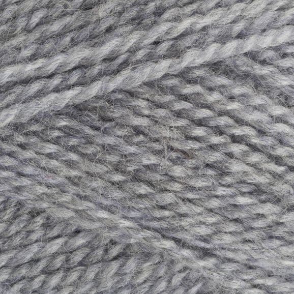 Highland Heathers DK Shale 3749 - 10 x 100g
