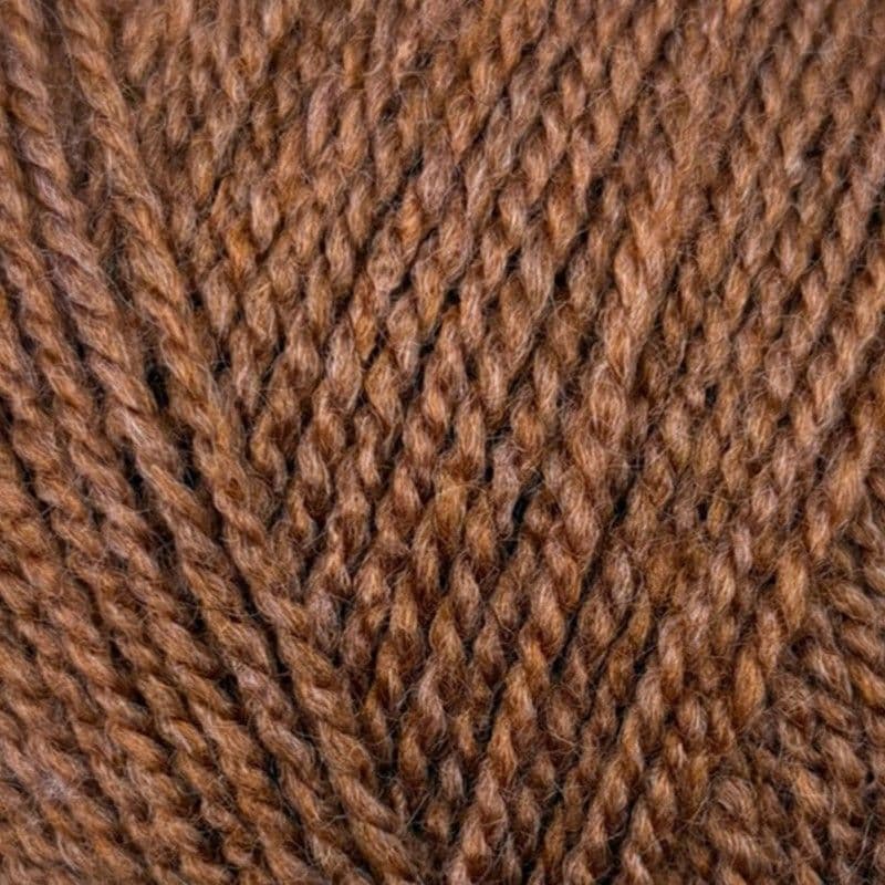 Highland Heathers DK Stag 7240 10 x 100g