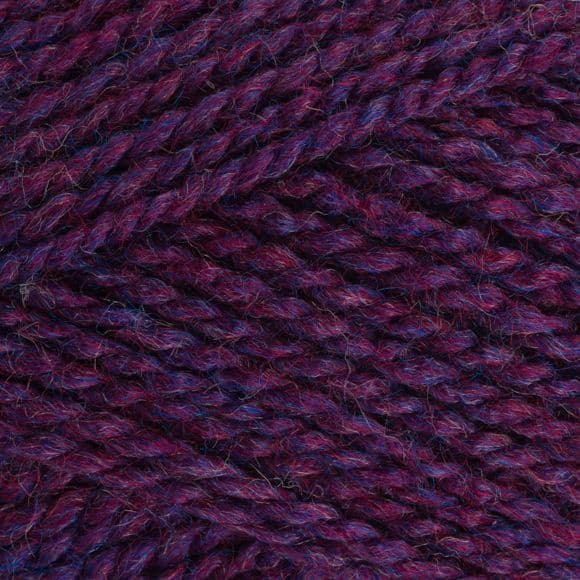 Highland Heathers DK Thistle 3748 - 10 x 100g