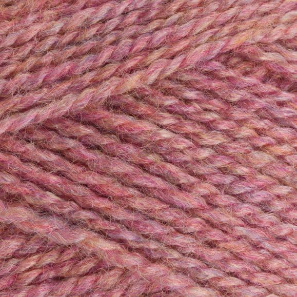 Highland Heathers DK Wild Salmon 3745 - 10 x 100g