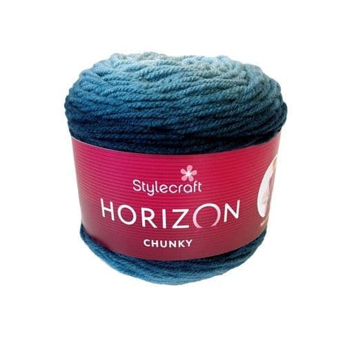 Horizon Chunky 3 x 200g