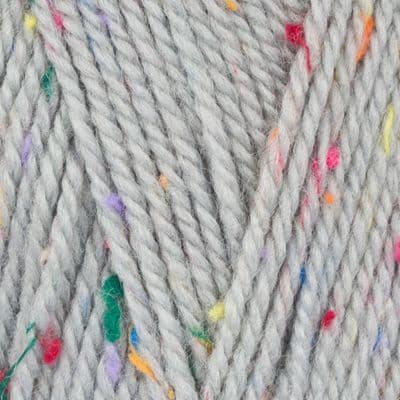 Life Aran 2499 Silver Nepp 10 x 100g