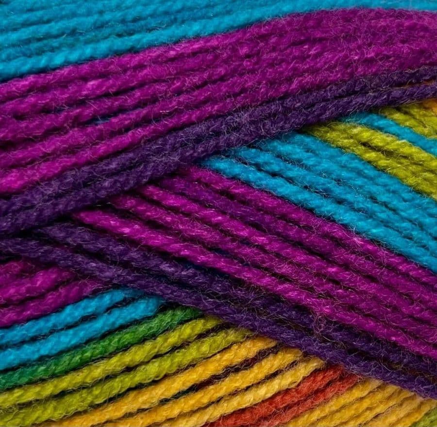 Merry Go Round DK 3015 Cocktail 10 x 100g