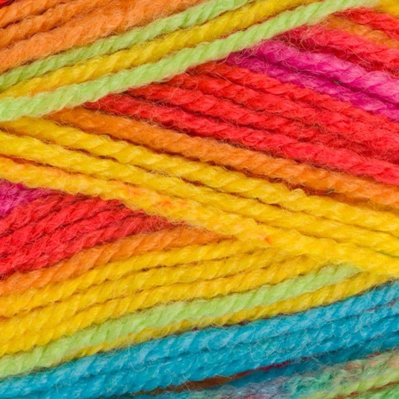 Merry Go Round DK 3145 Starburst 10 x 100g