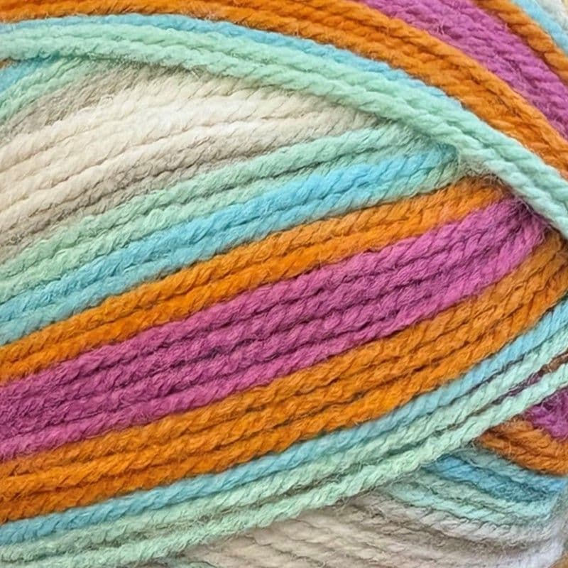 Merry Go Round DK 3880 Flying Saucer 10 x 100g