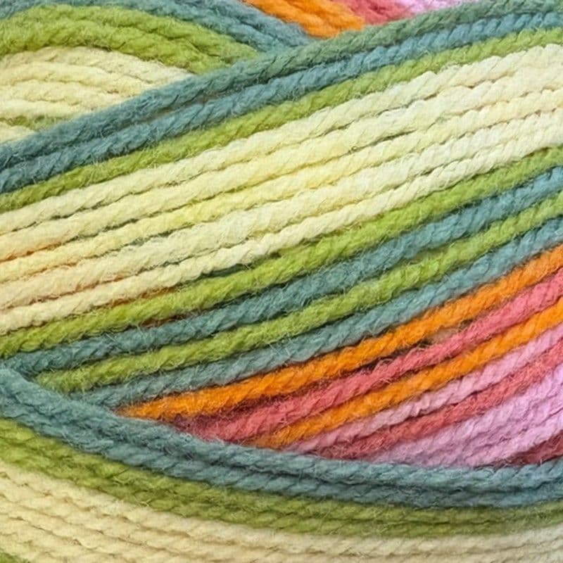 Merry Go Round DK 3881 Fizzer 10 x 100g