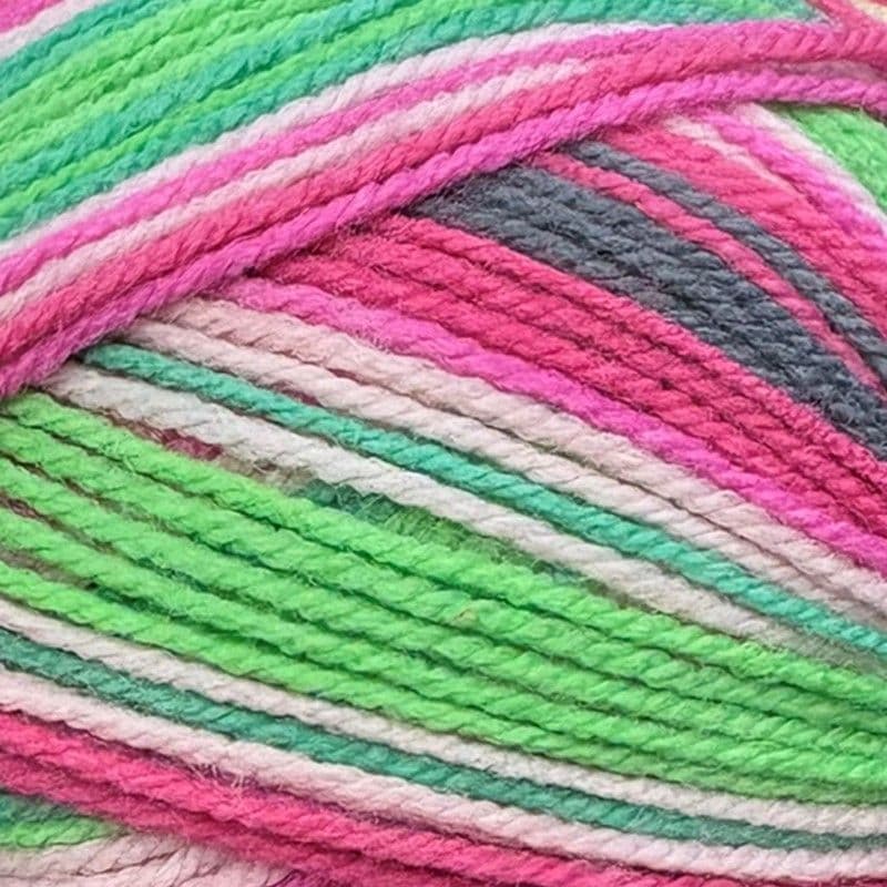 Merry Go Round DK 3883 Dew Drops 10 x 100g