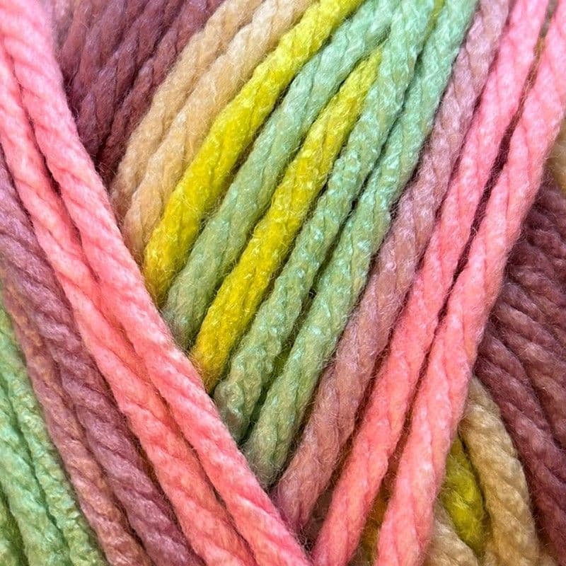Merry Go Round XL Super Chunky 3841 Refresher 10 x 100g