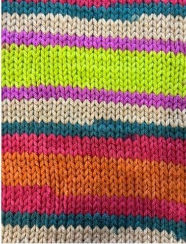 Merry Go Round XL Super Chunky 3842 Tutti Frutti 10 x 100g