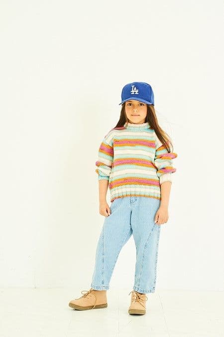 MGR DK Pattern 10194 Sweaters - Pk 5