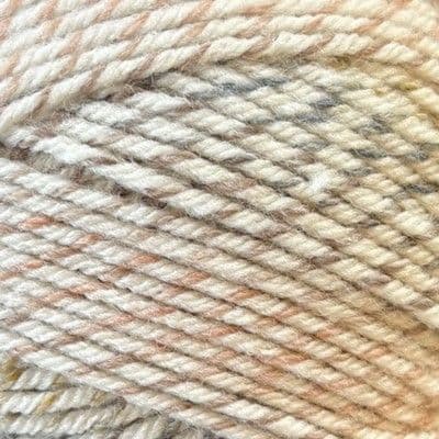 Moorland Chunky 6207 Mist 10 x 100g