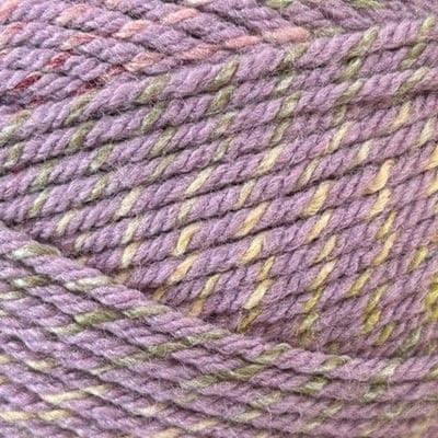 Moorland Chunky 6210 Heather 10 x 100g