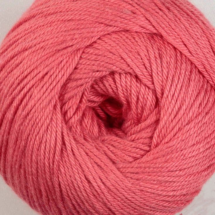 Naturals Bamboo+Cotton DK Azalea 7135 - 10 x 100g