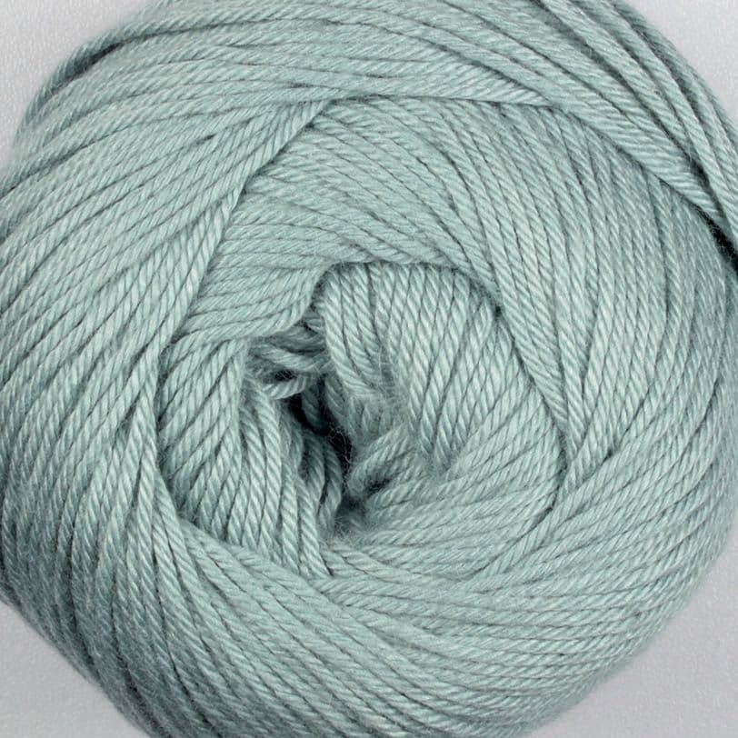 Naturals Bamboo+Cotton DK Bluestone 7164 - 10 x 100g