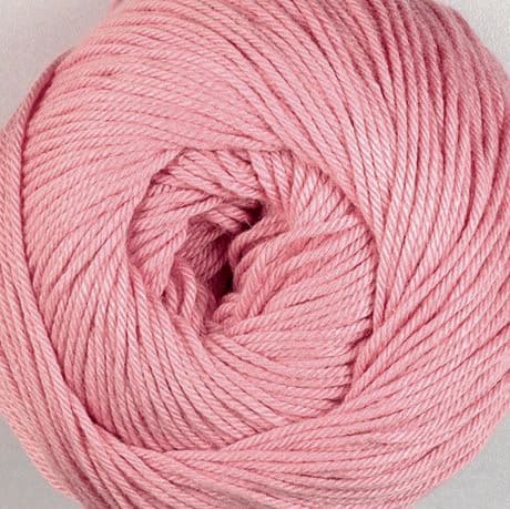 Naturals Bamboo+Cotton DK Blush 7133 - 10 x 100g