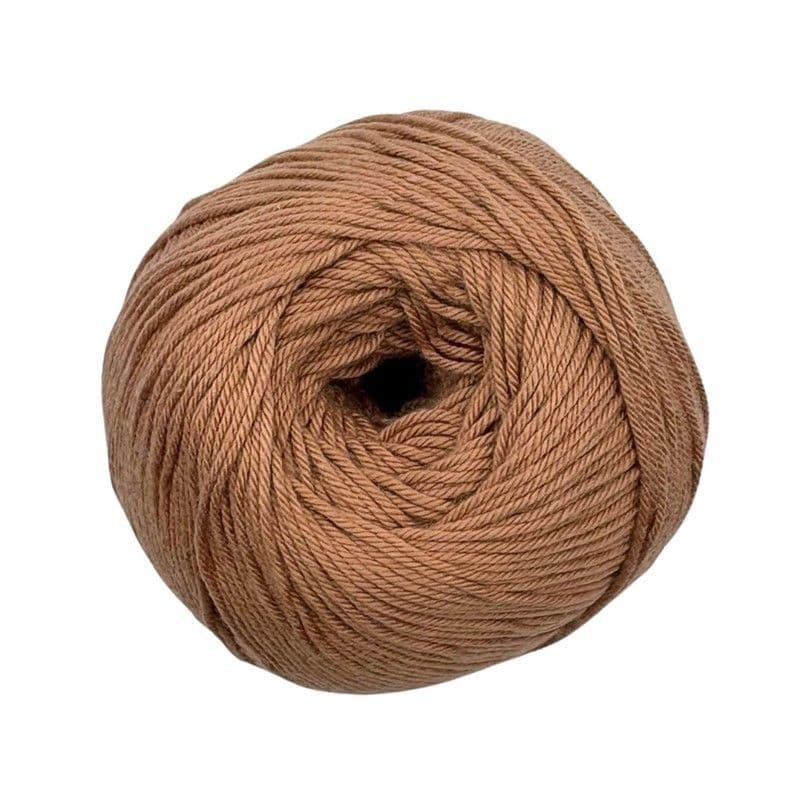 Naturals Bamboo+Cotton DK Cafe au lait 7254 - 10 x 100g