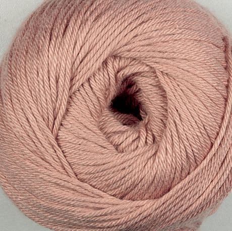 Naturals Bamboo+Cotton DK Cameo 7166 - 10 x 100g