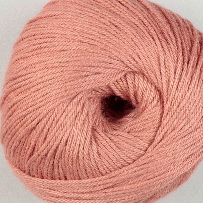 Naturals Bamboo+Cotton DK Canyon 7157 - 10 x 100g