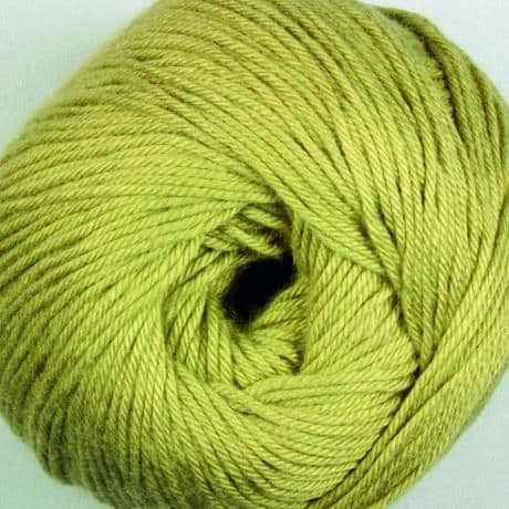 Naturals Bamboo+Cotton DK Citronelle 7125 - 10 x 100g