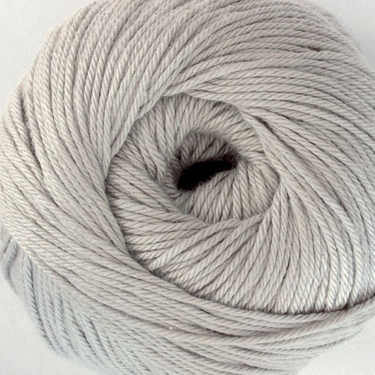 Naturals Bamboo+Cotton DK Dove 7150 - 10 x 100g