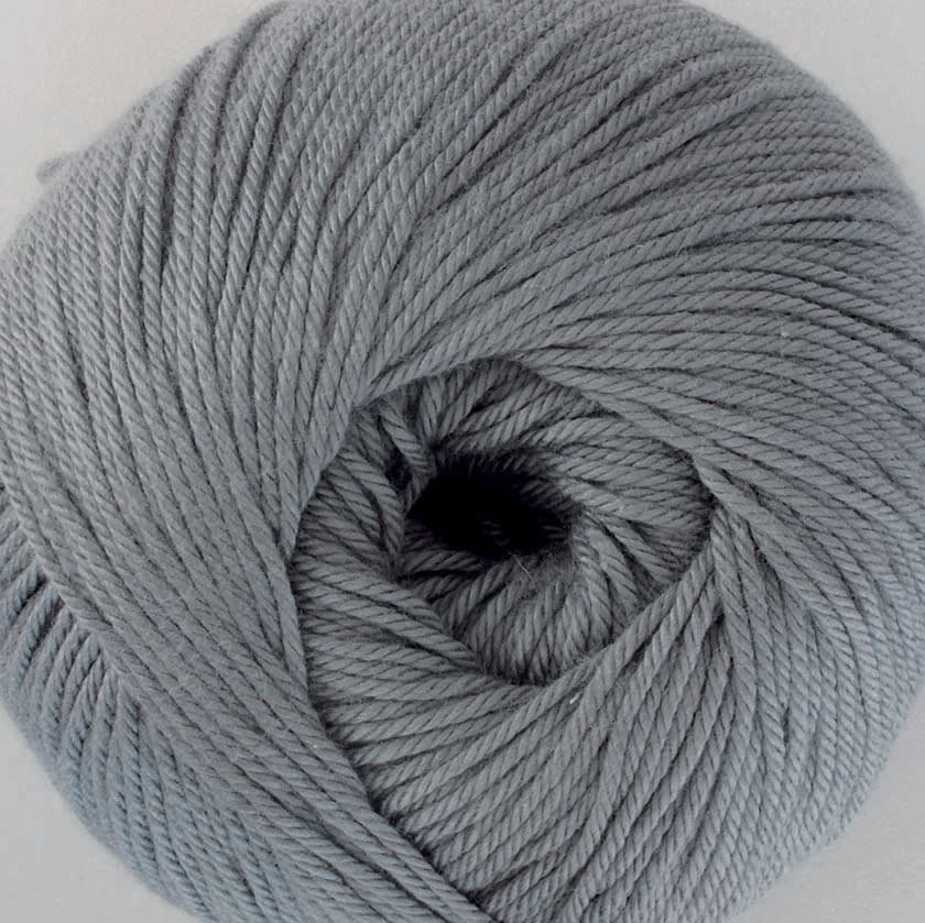 Naturals Bamboo+Cotton DK Downpour 7151 - 10 x 100g