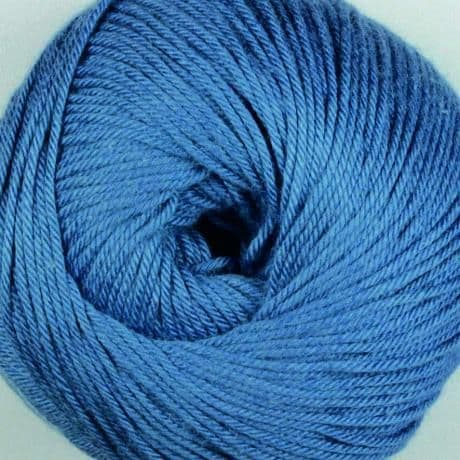 Naturals Bamboo+Cotton DK Indigo 7152 - 10 x 100g