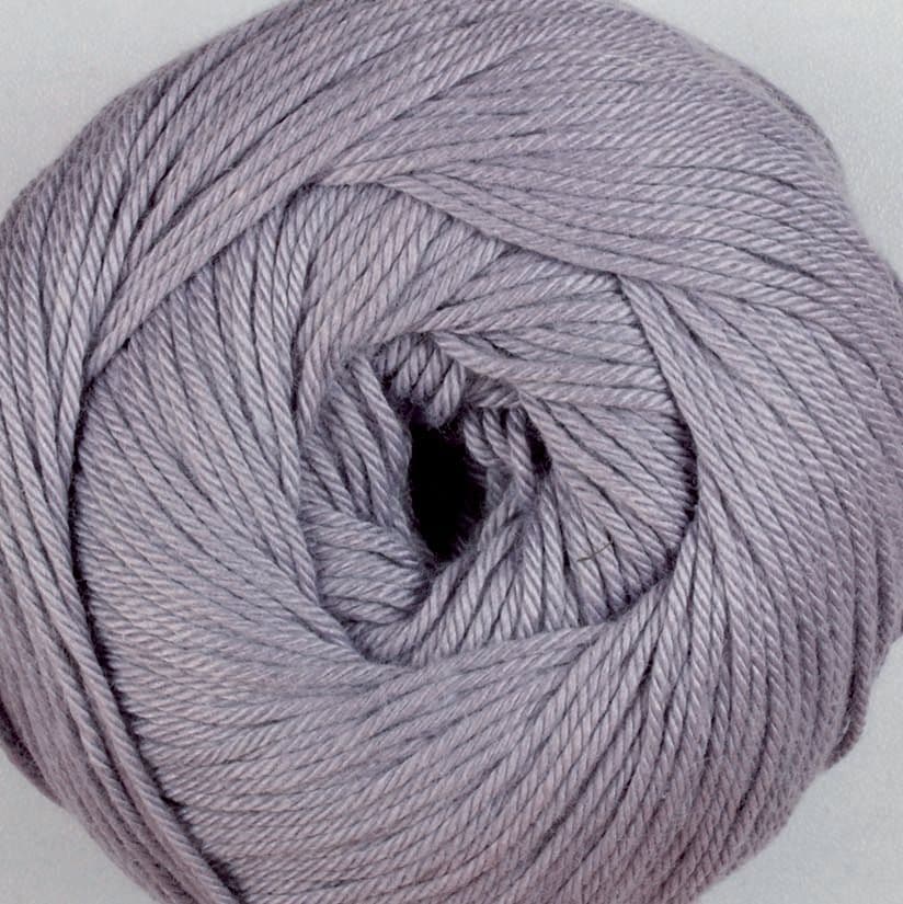 Naturals Bamboo+Cotton DK Lavender 7163 - 10 x 100g