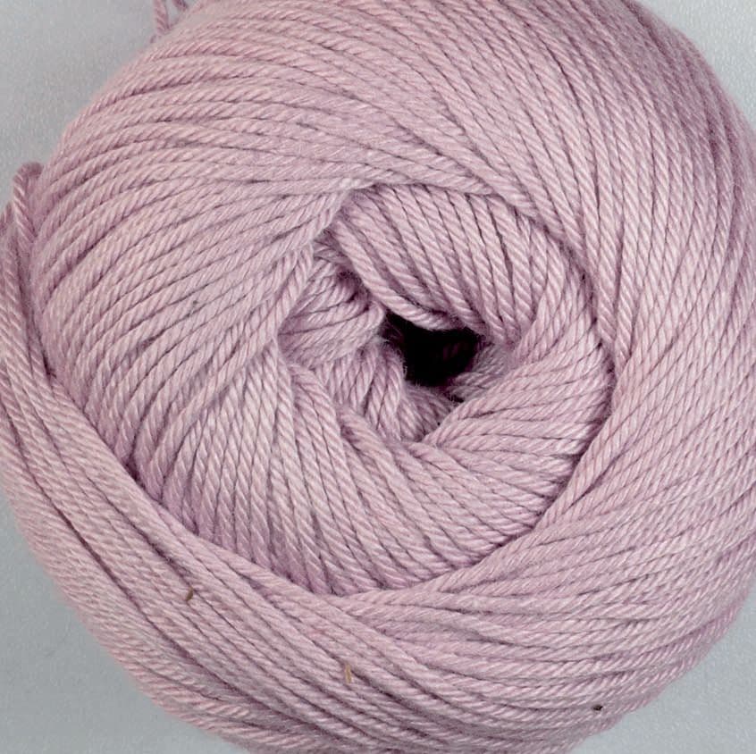 Naturals Bamboo+Cotton DK Lilac 7137 - 10 x 100g