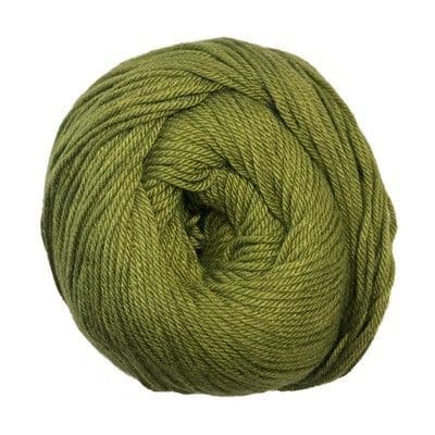 Naturals Bamboo+Cotton DK Moss 7253 - 10 x 100g