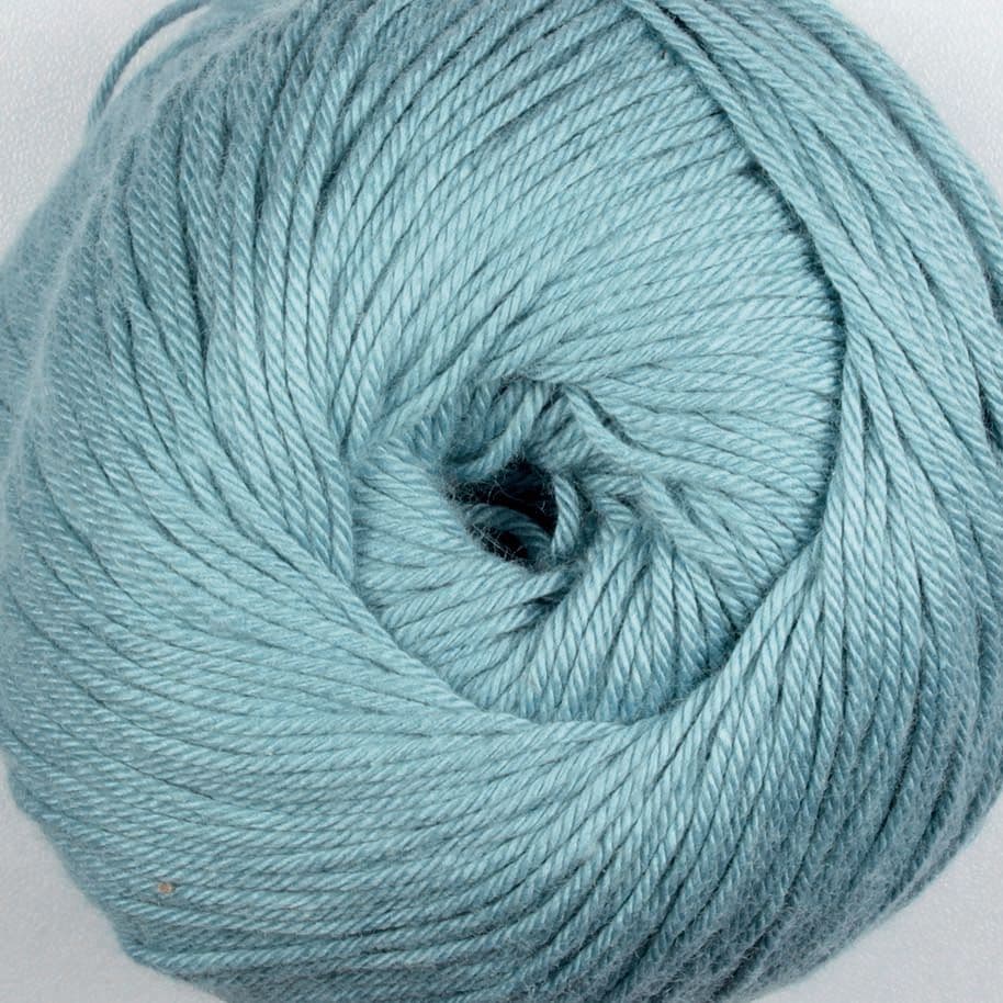 Naturals Bamboo+Cotton DK Ocean 7145 - 10 x 100g