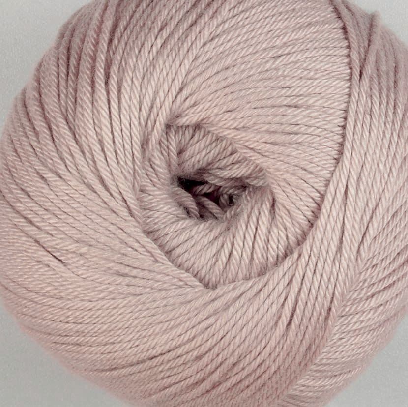 Naturals Bamboo+Cotton DK Pumice 7154 - 10 x 100g