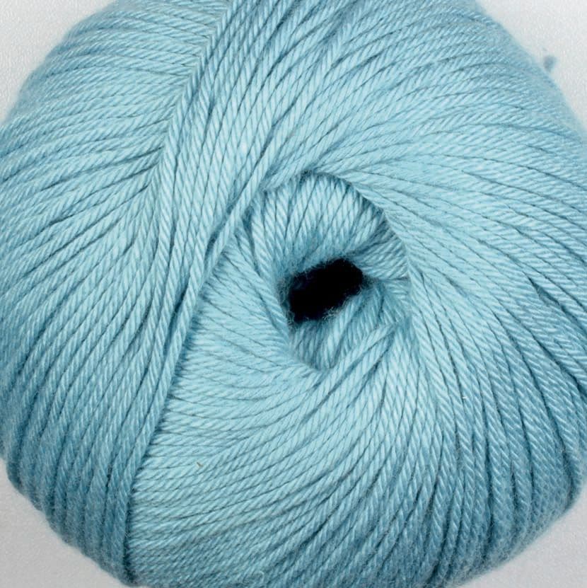 Naturals Bamboo+Cotton DK Sky 7142 - 10 x 100g