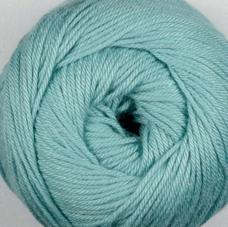 Naturals Bamboo+Cotton DK Surf 7144 - 10 x 100g