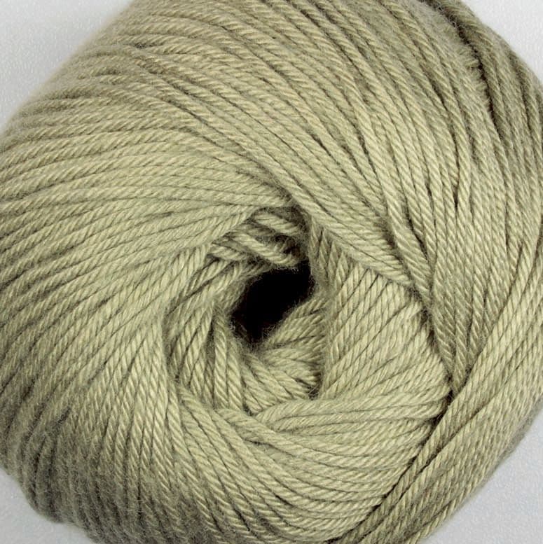 Naturals Bamboo+Cotton DK Thyme 7156 - 10 x 100g