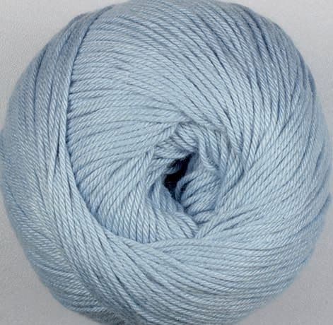 Naturals Bamboo+Cotton DK Wedgewood 7139 - 10 x 100g